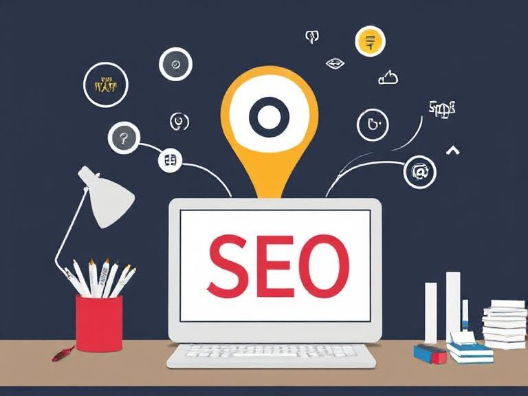 Professionell SEO-byrå i Sverige som hjälper företag att ranka högre på Google