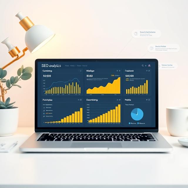 SEO Insikt – Resultatinriktad SEO-byrå i Sollentuna som maximerar företags digitala synlighet.