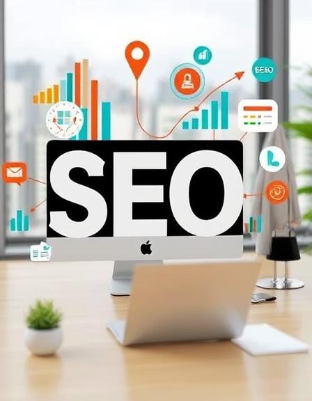 Sökmotoroptimering utbilding