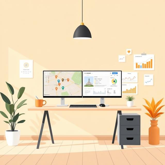 SEO Insikt Sollentuna